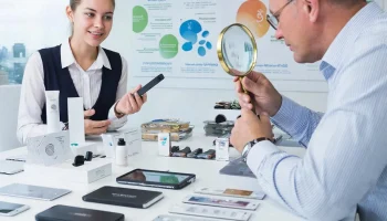 Как компании сокращают энергопотребление при производстве электроники? Как компании сокращают энергопотребление при производстве электроники?