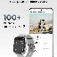 Tecno WATCH 3 Active Умные часы, 52mm, черные 4