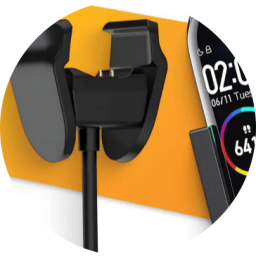 Зарядное устройство для фитнес браслета Xiaomi Mi Band 4 / Прищепка USB зарядка для умных часов Сяоми Ми Бенд 4 / ЮСБ адаптер для фитнес трекера Зарядное устройство для фитнес браслета Xiaomi Mi Band 4 / Прищепка USB зарядка для умных часов Сяоми Ми Бенд 4 / ЮСБ адаптер для фитнес трекера