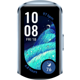 HUAWEI Band 10 Фитнес-браслет, синий HUAWEI Band 10 Фитнес-браслет, синий