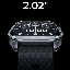 Tecno WATCH 3 Active Умные часы, 52mm, черные 2