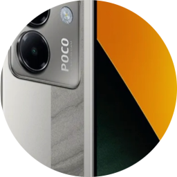 Poco Смартфон M7 Pro 12/256 ГБ, серый Poco Смартфон M7 Pro 12/256 ГБ, серый