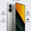 Poco Смартфон M7 Pro 12/256 ГБ, серый 0